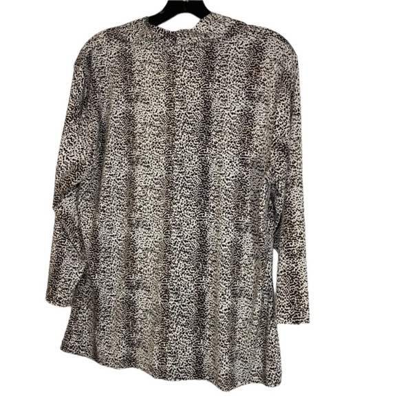 liz Claiborne, Blouse - Picture 6 of 7